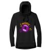 Women's Luuma Pullover Fleece Hoodie Thumbnail