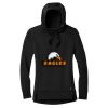 Women's Luuma Pullover Fleece Hoodie Thumbnail