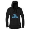Women's Luuma Pullover Fleece Hoodie Thumbnail