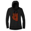 Women's Luuma Pullover Fleece Hoodie Thumbnail