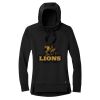 Women's Luuma Pullover Fleece Hoodie Thumbnail