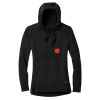 Women's Luuma Pullover Fleece Hoodie Thumbnail