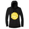 Women's Luuma Pullover Fleece Hoodie Thumbnail
