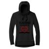 Women's Luuma Pullover Fleece Hoodie Thumbnail