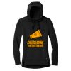 Women's Luuma Pullover Fleece Hoodie Thumbnail