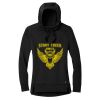 Women's Luuma Pullover Fleece Hoodie Thumbnail