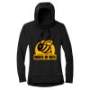 Women's Luuma Pullover Fleece Hoodie Thumbnail