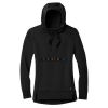 Women's Luuma Pullover Fleece Hoodie Thumbnail