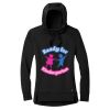 Women's Luuma Pullover Fleece Hoodie Thumbnail