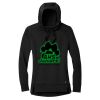 Women's Luuma Pullover Fleece Hoodie Thumbnail