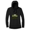 Women's Luuma Pullover Fleece Hoodie Thumbnail