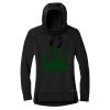 Women's Luuma Pullover Fleece Hoodie Thumbnail