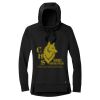 Women's Luuma Pullover Fleece Hoodie Thumbnail