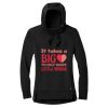 Women's Luuma Pullover Fleece Hoodie Thumbnail