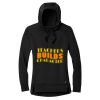 Women's Luuma Pullover Fleece Hoodie Thumbnail