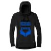 Women's Luuma Pullover Fleece Hoodie Thumbnail