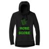 Women's Luuma Pullover Fleece Hoodie Thumbnail