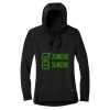Women's Luuma Pullover Fleece Hoodie Thumbnail