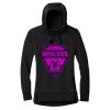 Women's Luuma Pullover Fleece Hoodie Thumbnail