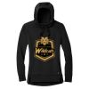 Women's Luuma Pullover Fleece Hoodie Thumbnail