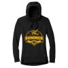 Women's Luuma Pullover Fleece Hoodie Thumbnail