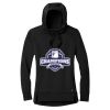 Women's Luuma Pullover Fleece Hoodie Thumbnail