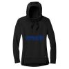 Women's Luuma Pullover Fleece Hoodie Thumbnail