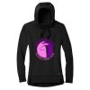 Women's Luuma Pullover Fleece Hoodie Thumbnail