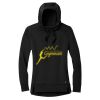 Women's Luuma Pullover Fleece Hoodie Thumbnail