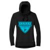 Women's Luuma Pullover Fleece Hoodie Thumbnail
