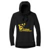 Women's Luuma Pullover Fleece Hoodie Thumbnail