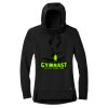 Women's Luuma Pullover Fleece Hoodie Thumbnail