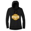 Women's Luuma Pullover Fleece Hoodie Thumbnail