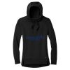 Women's Luuma Pullover Fleece Hoodie Thumbnail