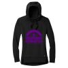 Women's Luuma Pullover Fleece Hoodie Thumbnail
