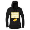 Women's Luuma Pullover Fleece Hoodie Thumbnail