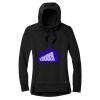 Women's Luuma Pullover Fleece Hoodie Thumbnail