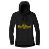 Women's Luuma Pullover Fleece Hoodie Thumbnail