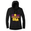 Women's Luuma Pullover Fleece Hoodie Thumbnail