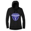 Women's Luuma Pullover Fleece Hoodie Thumbnail