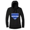 Women's Luuma Pullover Fleece Hoodie Thumbnail