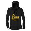 Women's Luuma Pullover Fleece Hoodie Thumbnail