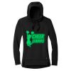 Women's Luuma Pullover Fleece Hoodie Thumbnail