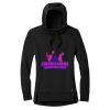 Women's Luuma Pullover Fleece Hoodie Thumbnail