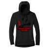 Women's Luuma Pullover Fleece Hoodie Thumbnail