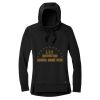 Women's Luuma Pullover Fleece Hoodie Thumbnail