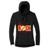 Women's Luuma Pullover Fleece Hoodie Thumbnail