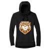 Women's Luuma Pullover Fleece Hoodie Thumbnail