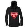 Women's Luuma Pullover Fleece Hoodie Thumbnail