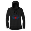 Women's Luuma Pullover Fleece Hoodie Thumbnail